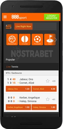 app 888sport android|888Sport App Mobile & Android Download .